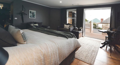 Ship Inn Stanley - E Caravan Parks 12