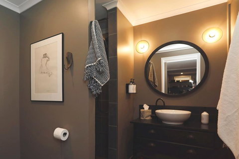 Ship Inn Stanley - E Caravan Parks 2