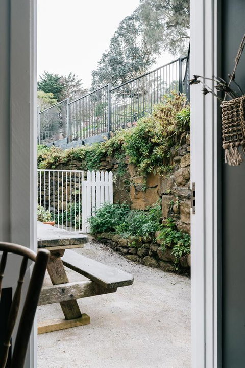 Ship Inn Stanley - E Caravan Parks 30