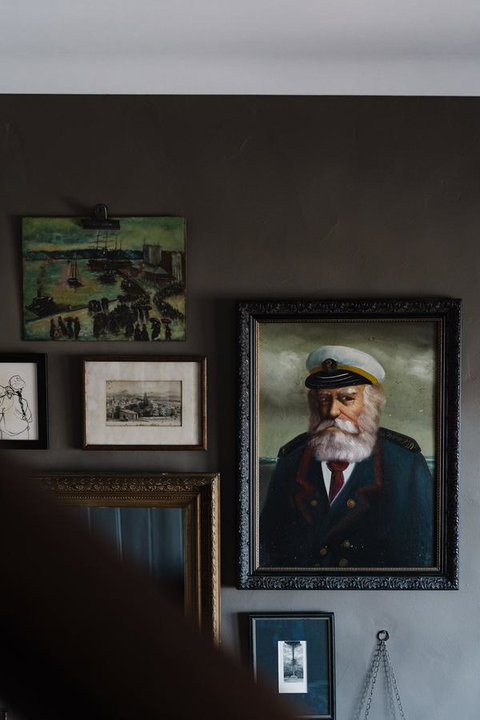 Ship Inn Stanley - E Caravan Parks 28