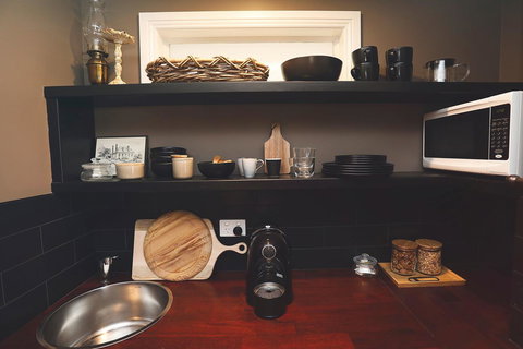 Ship Inn Stanley - E Caravan Parks 13