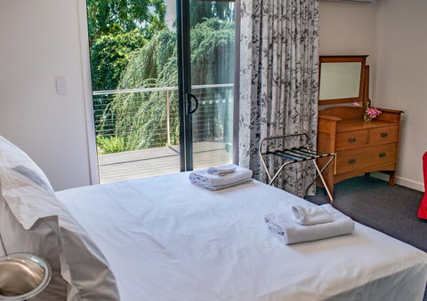 Tamar House - E Caravan Parks 10