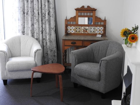 Tamar House - E Caravan Parks 22