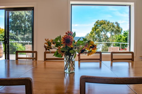 Tamar House - E Caravan Parks 13