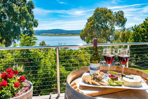 Tamar House - E Caravan Parks 6
