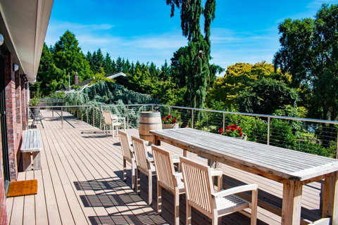 Tamar House - E Caravan Parks 16