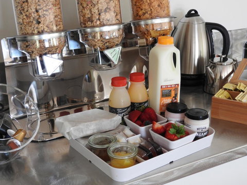 Tamar House - E Caravan Parks 23