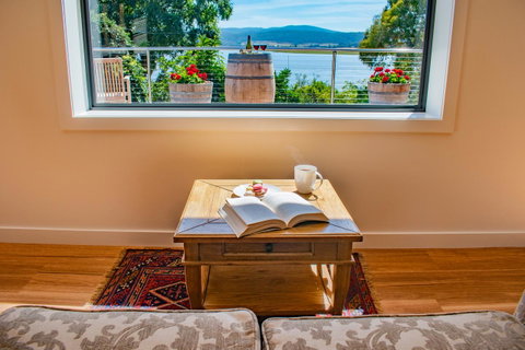 Tamar House - E Caravan Parks 5