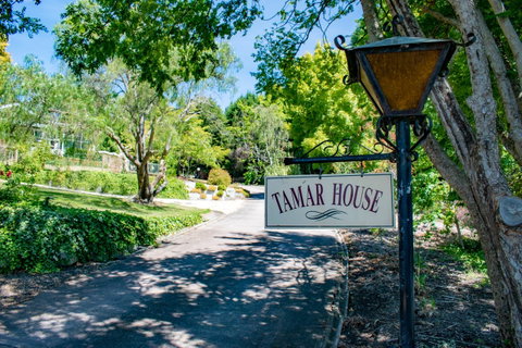 Tamar House - E Caravan Parks 3