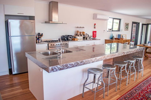 Tamar House - E Caravan Parks 12