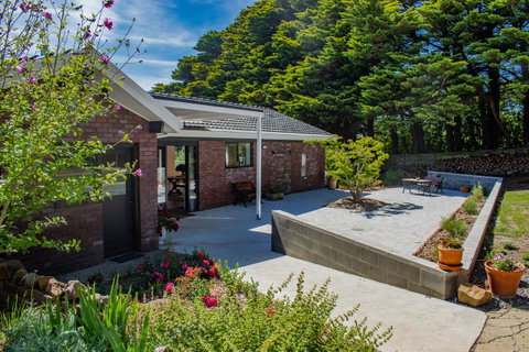 Tamar House - E Caravan Parks 21