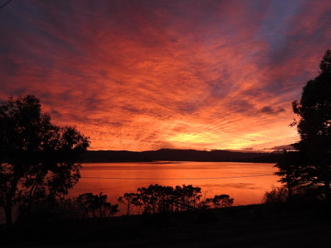 Tamar House - E Caravan Parks 29