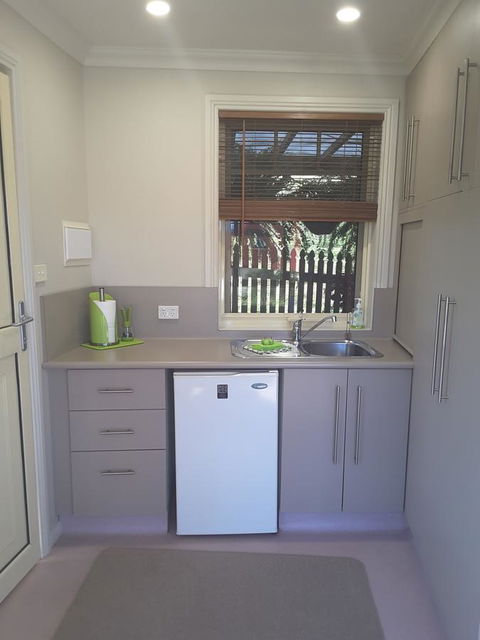 On The Terrace - E Caravan Parks 17
