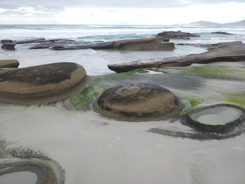 Suntrap Cove Bicheno - E Caravan Parks 6