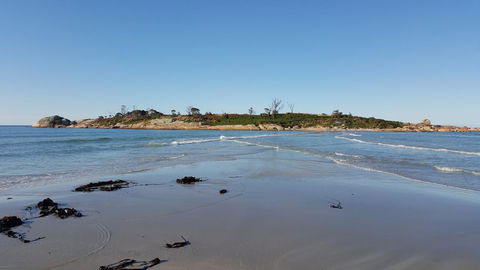 Suntrap Cove Bicheno - E Caravan Parks 3