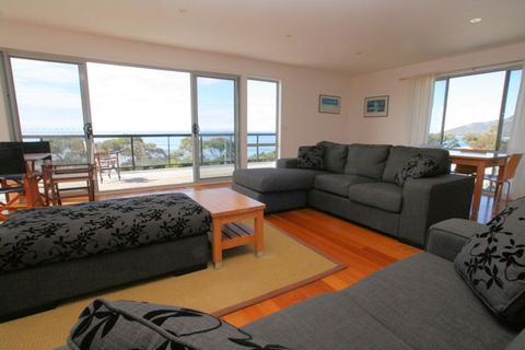 Suntrap Cove Bicheno - E Caravan Parks 31