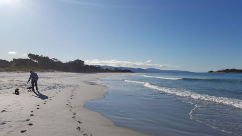 Suntrap Cove Bicheno - E Caravan Parks 5
