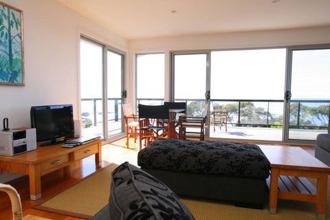 Suntrap Cove Bicheno - E Caravan Parks 34