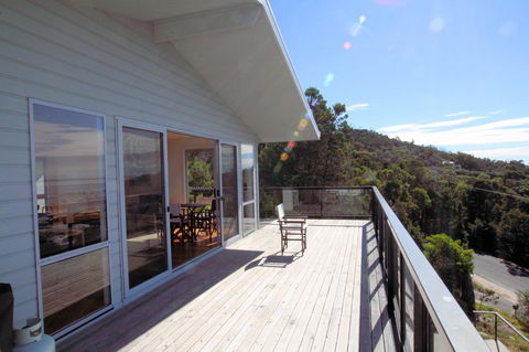 Suntrap Cove Bicheno - E Caravan Parks 9