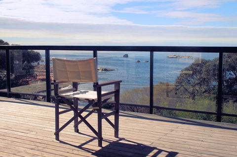 Suntrap Cove Bicheno - E Caravan Parks 24