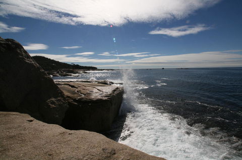Suntrap Cove Bicheno - E Caravan Parks 40