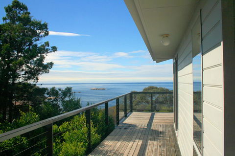 Suntrap Cove Bicheno - E Caravan Parks 10