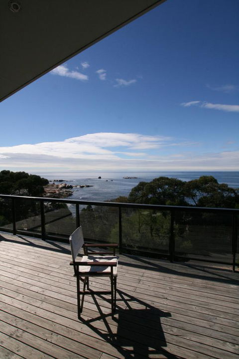 Suntrap Cove Bicheno - E Caravan Parks 1