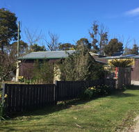 Eureka Farm - E Caravan Parks