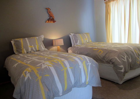 Elm Trees Accommodation @ Ross - E Caravan Parks 9