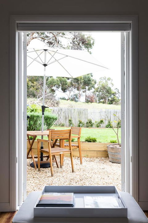 A Cottage In Richmond - E Caravan Parks 15