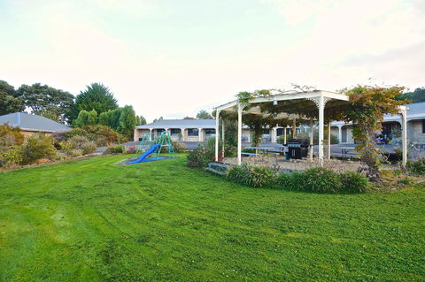 Port Arthur Villas - E Caravan Parks 13