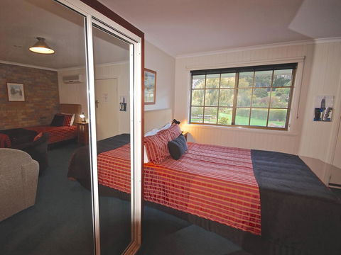 Port Arthur Villas - E Caravan Parks 11
