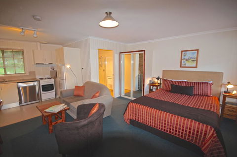 Port Arthur Villas - E Caravan Parks 22