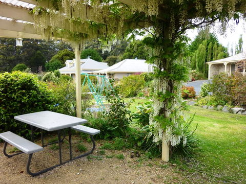 Port Arthur Villas - E Caravan Parks 6