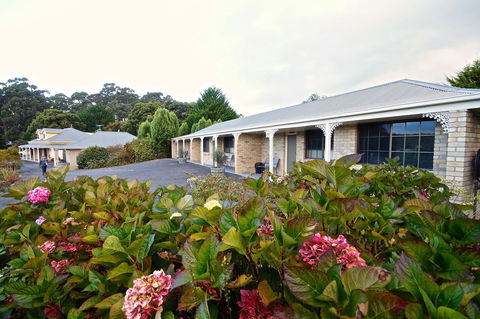 Port Arthur Villas - E Caravan Parks 21