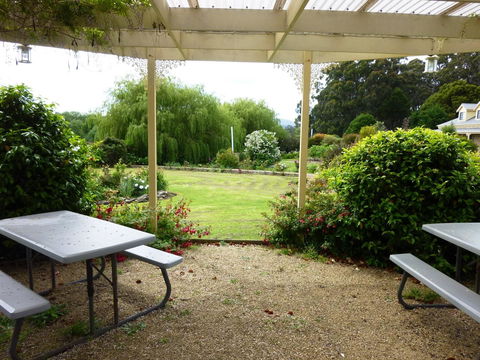 Port Arthur Villas - E Caravan Parks 4