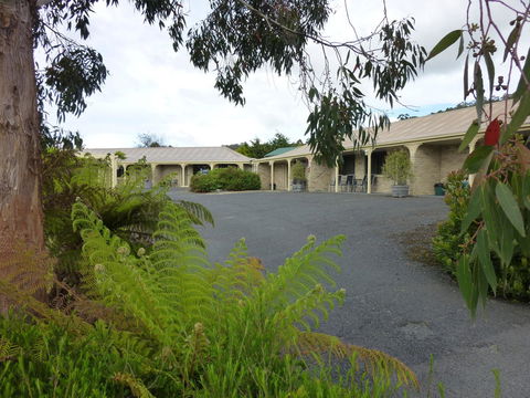 Port Arthur Villas - E Caravan Parks 7