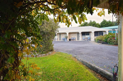 Port Arthur Villas - E Caravan Parks 23