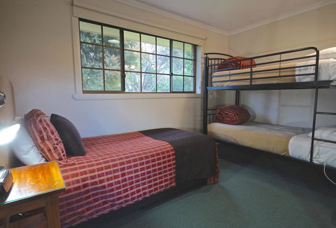 Port Arthur Villas - E Caravan Parks 18