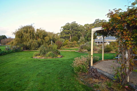 Port Arthur Villas - E Caravan Parks 15