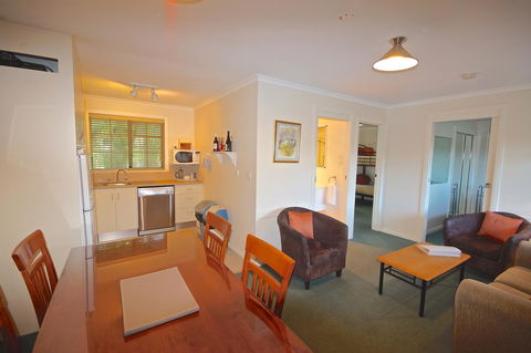 Port Arthur Villas - E Caravan Parks 10