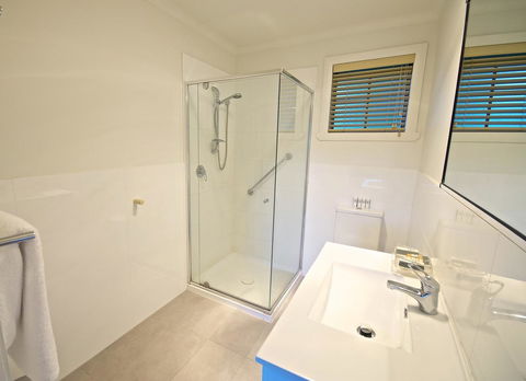 Port Arthur Villas - E Caravan Parks 1