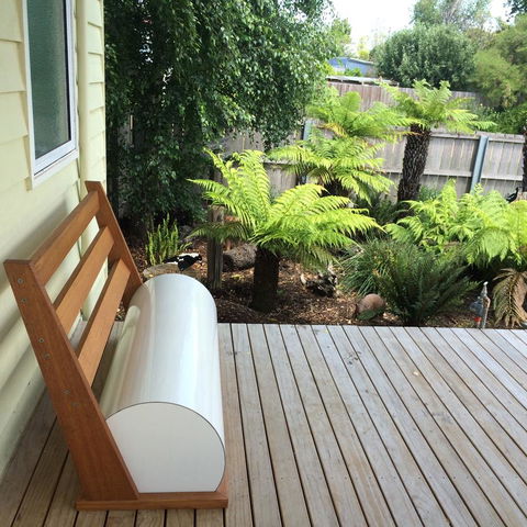 Pinestumps Holiday Home - E Caravan Parks 15