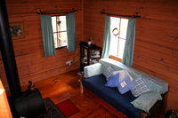 Book Moina Accommodation Vacations E Caravan Parks E Caravan Parks