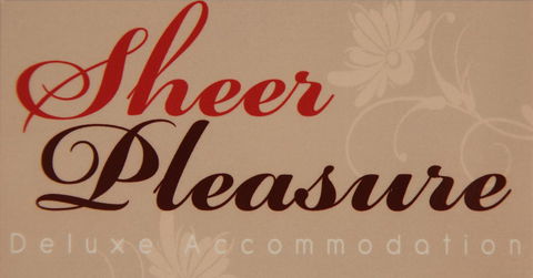 Sheer Pleasure Accommodation - E Caravan Parks 28