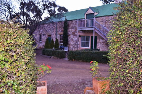 Cleburne Homestead - E Caravan Parks 15