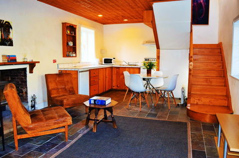 Cleburne Homestead - E Caravan Parks 31