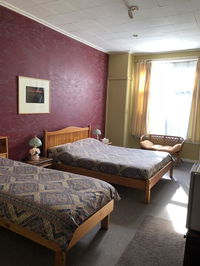 Book Rosebery Accommodation Vacations E Caravan Parks E Caravan Parks