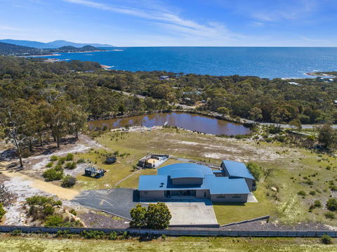 Blu-Sea 365 - E Caravan Parks 0