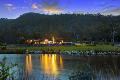 Blu-Sea 365 - E Caravan Parks 2
